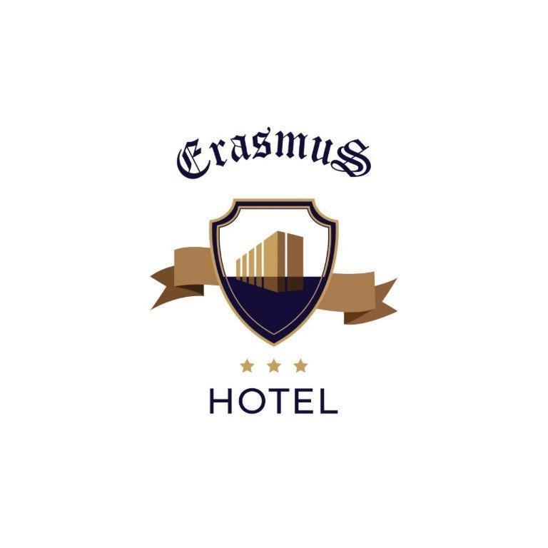 Hotel Erasmus Postumia Esterno foto